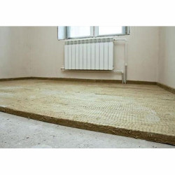 Płyty TECHNOFLOOR STANDARD