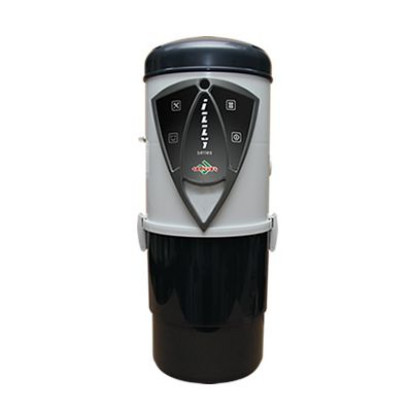 Wysokowydajny Aspilusa IZZY 300 - 575 AirWatt