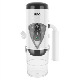 Odkurzacz centralny Aspilusa IZZY 500