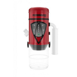 Odkurzacz centralny Tornado 400