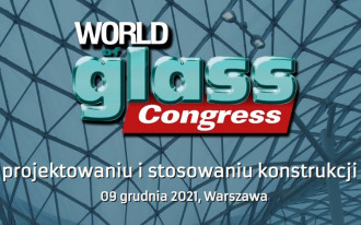 Konferencja Świat Szkła 9 grudnia 2021 r.