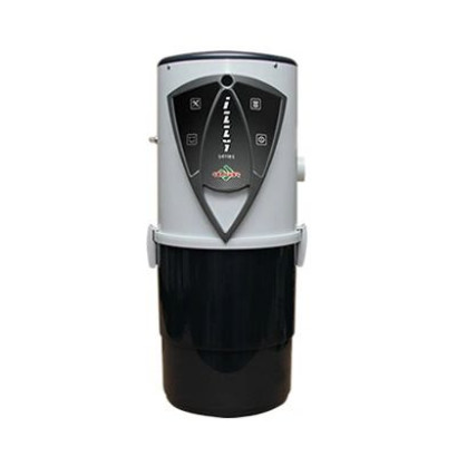 Odkurzacz centralny IZZY PRO 300