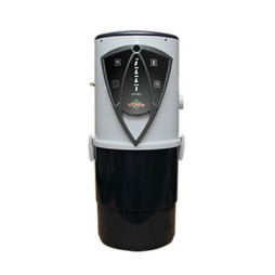 Odkurzacz centralny IZZY PRO 300