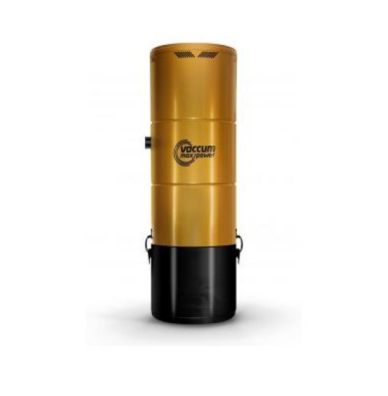 Odkurzacz centralny Aspilusa V Max 1.9