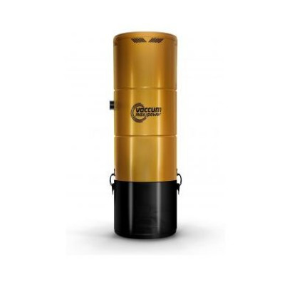 Odkurzacz centralny Aspilusa V Max 1.9