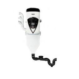 Odkurzacz centralny Aqua Matic 400