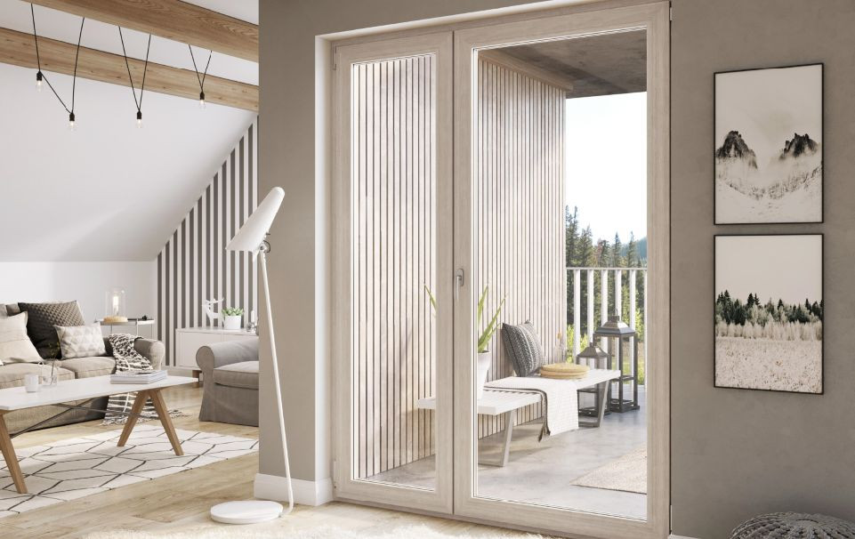 Okno Vetrex V82. Fot. Vetrex