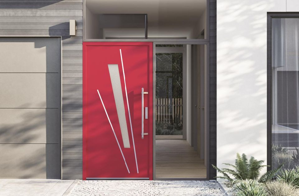 Drzwi Premium Vetrex. Fot. Vetrex