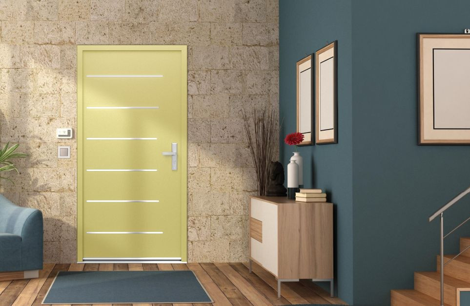 Drzwi Premium Vetrex. Fot. Vetrex