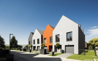 Poznaj wyniki konkursu na Fasadę Roku 2021!