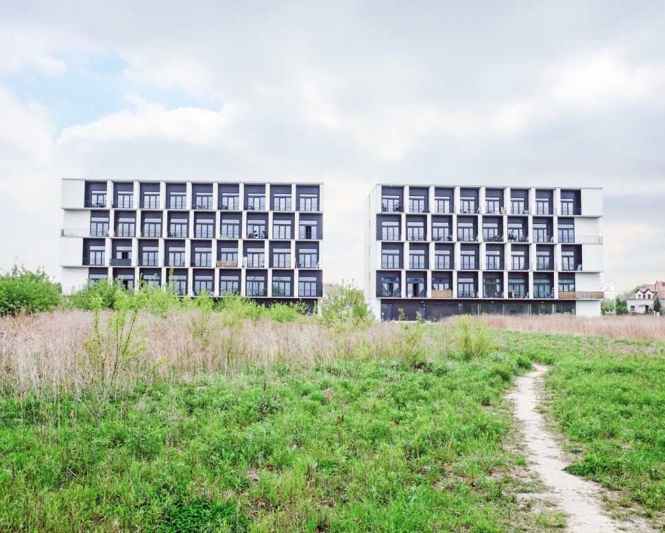 Minimaxy, Wrocław – Fasada Roku 2021 w kategorii „budynek niemieszkalny nowy”