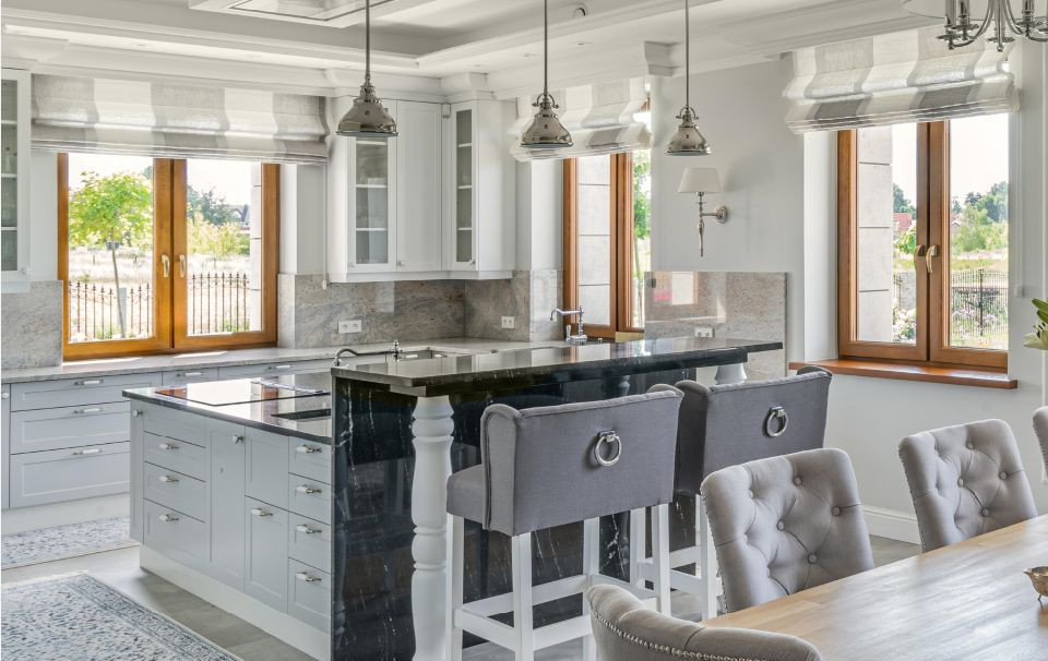 Okna Vetrex V82. Fot. Vetrex