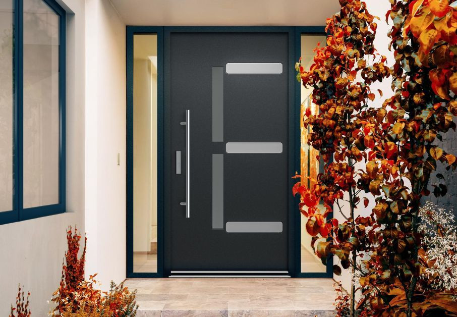 Drzwi Premium Vetrex. Fot. Vetrex