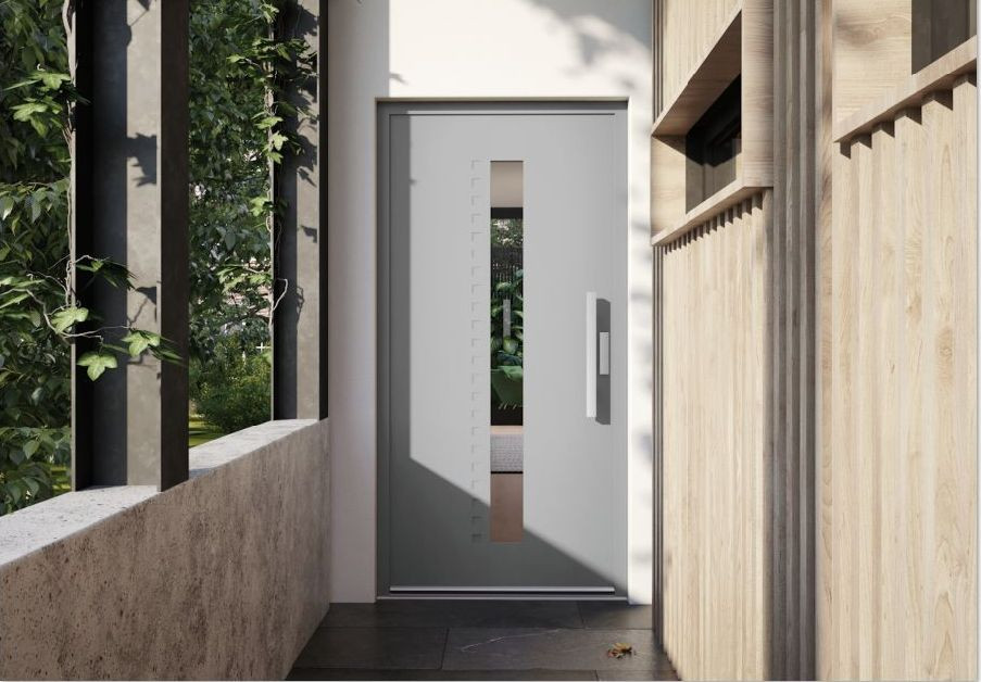 Drzwi Premium Vetrex. Fot. Vetrex