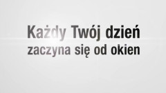REHAU. Twoje okna na całe życie.