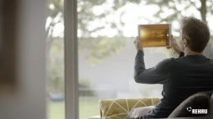 RAU-FIPRO X. Więcej światła, więcej komfortu.