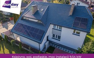Fotowoltaika i pompa ciepła - duet idealny