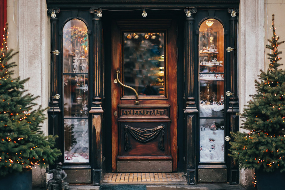 Świetlna girlanda FESTOON LIGHTS