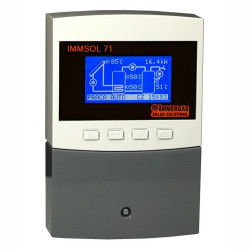 Regulator IMMSOLE 71