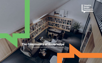 Ruszyła platforma Tubądzin Design Community