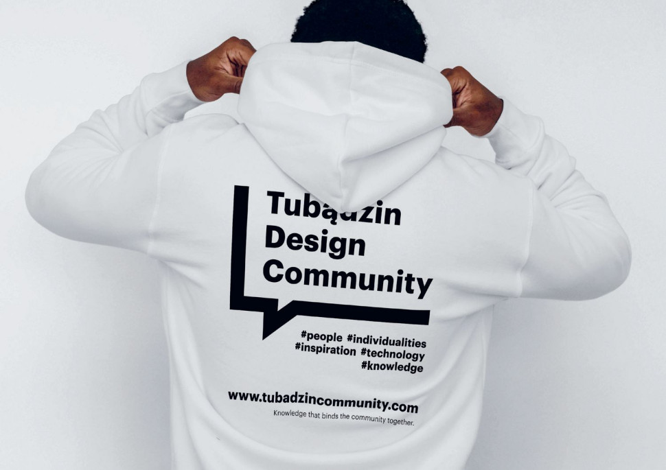Ruszyła platforma Tubądzin Design Community