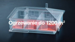 Pompy ciepła Immergas - wysoka wydajność grzewcza - do 1200 metrów kwadratowych