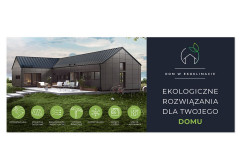 Dom w ekoklimacie! Jak zadbać o energooszczędność w domu?