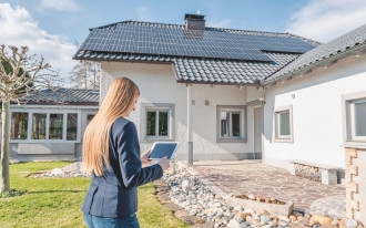 Program Mój Prąd 4.0+. Sprawdź, czy możesz uzyskać dotację