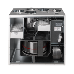 REKUPERATOR ENSY InoVent 350