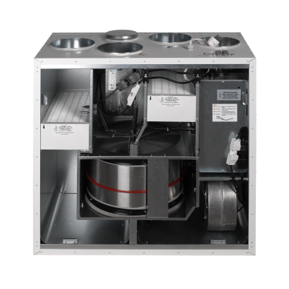 REKUPERATOR ENSY InoVent 350