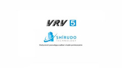 Technologia detekcji czynnika chłodniczego - SHIRUDO TECHNOLOGY