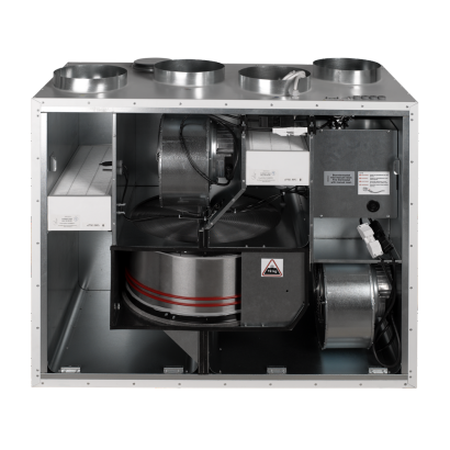 Rekuperator ENSY InoVent 700