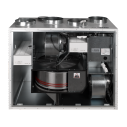 Rekuperator ENSY InoVent 700