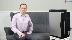 Daikin Oczyszczacz powietrza Daikin Ururu MCK75J