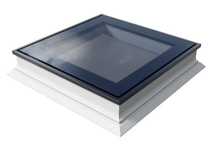 Nieotwierane okno dachowe PGX A1