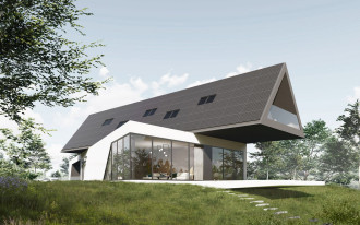 Jak sprawić, aby dom był samowystarczalny energetycznie? 