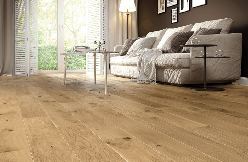 Podłoga drewniana Dąb Cottage 1R z kolekcji Melody