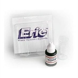 Tester twardości wody Erie