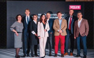 DAYLIGHT FORUM 2021 - rola światła dziennego w architekturze mieszkaniowej