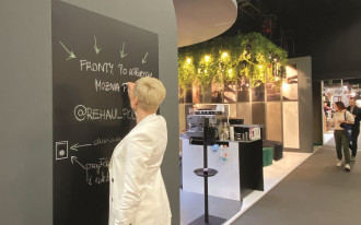 Udane targi Warsaw Home dla Rehau