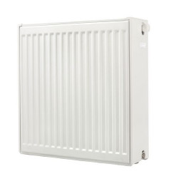 Stalowy Grzejnik Panelowy TYP-33 Z. DOLNE (V)