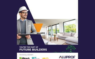 Aluprof szkoli Alu-Profesjonalistów