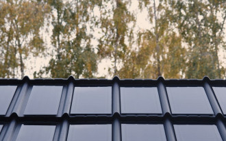 Dachówka fotowoltaiczna Electrotile