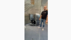 Kocioł piec Dragon v plus pellet/ dwupaliwowy hybryda pellet/ ekogroszek