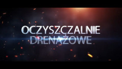 EKO-BIO montaż oczyszczalni biologicznej z odprowadzeniem do drenażu