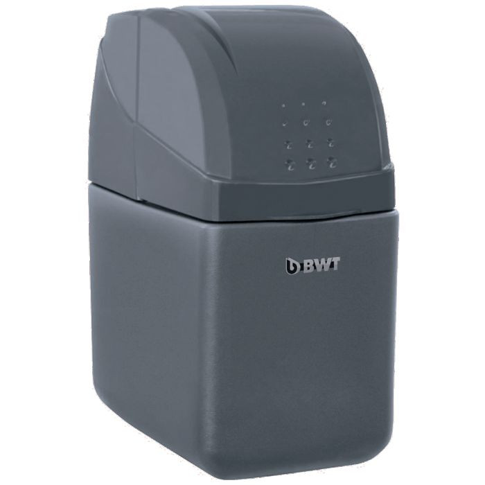 Zmiękczacz do wody AQA Perla Black