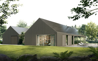 Ekologiczne i ekonomiczne budownictwo zintegrowane z fotowoltaiką