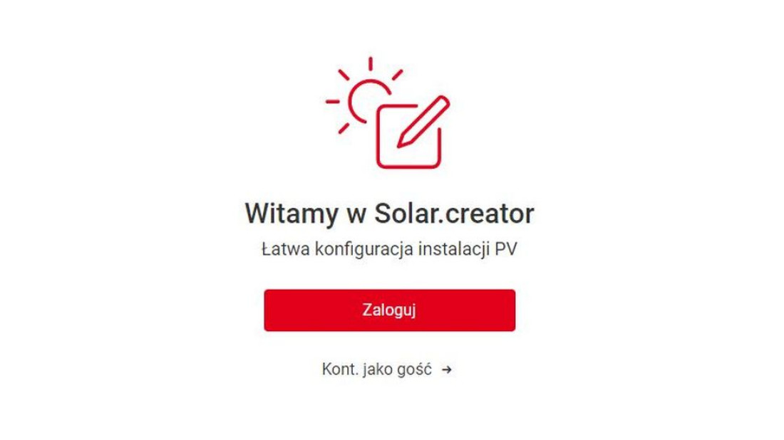 Fronius Solar.creator - nowe funkcje dla instalatorów i projektantów systemów PV