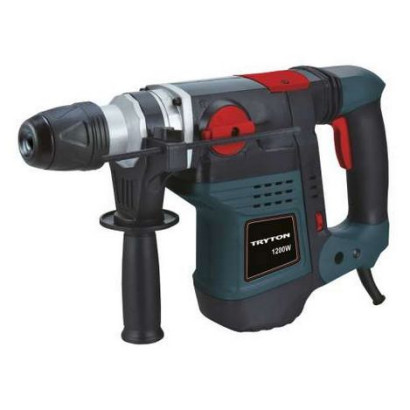 Młoto-wiertarka 4 funkcje SDS+