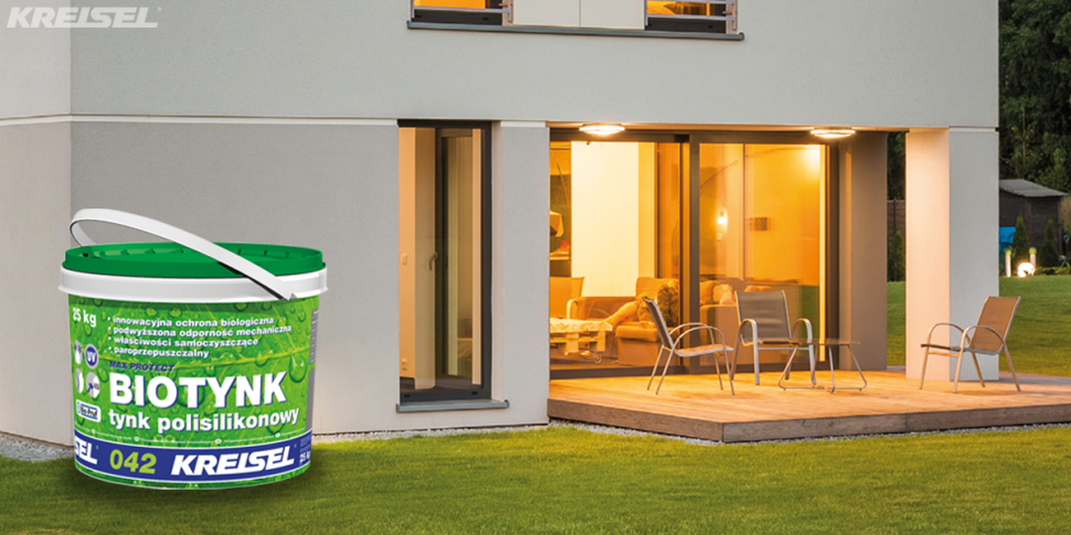 Biotynki polisilikonowy 042. fot. KREISEL